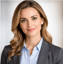 Dr. Sarah Mitchell - Academic Writer