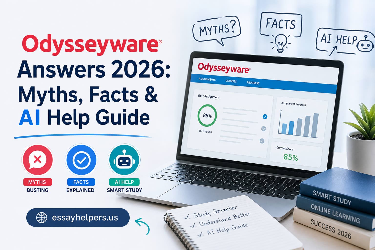 Odysseyware answers
