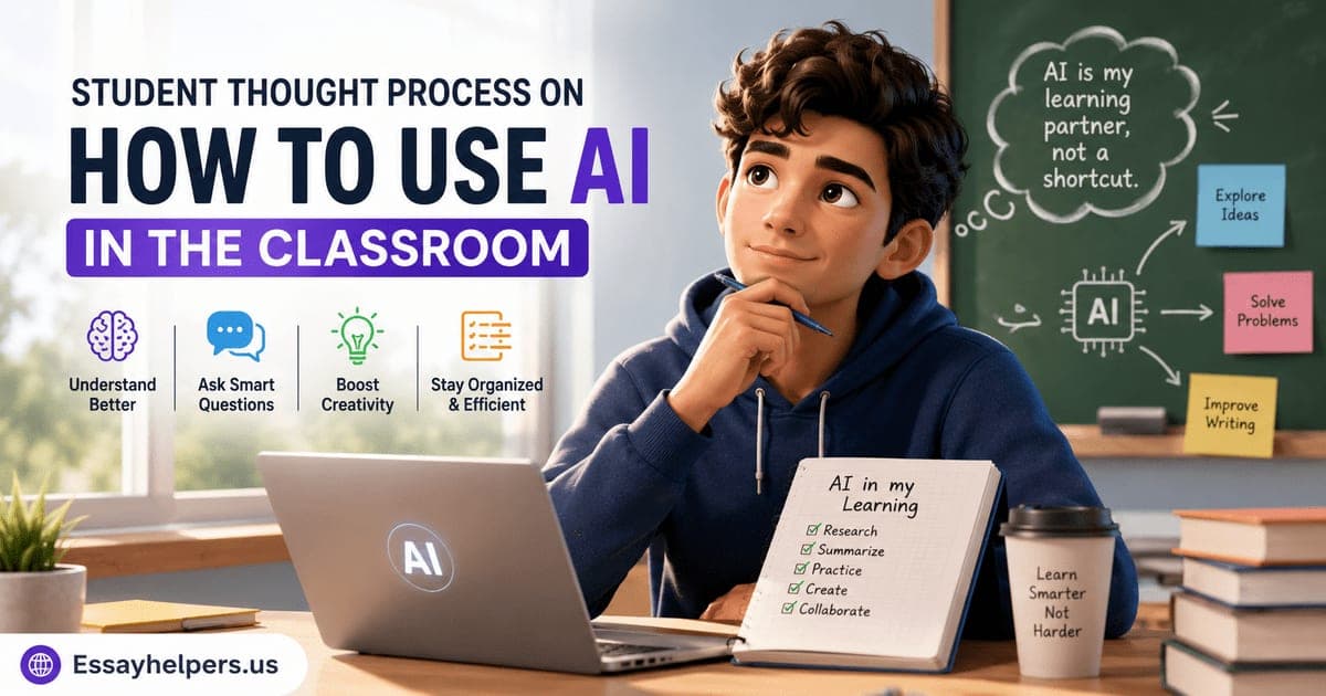 How to use AI in the classroom: 10 practical ways teachers exploit